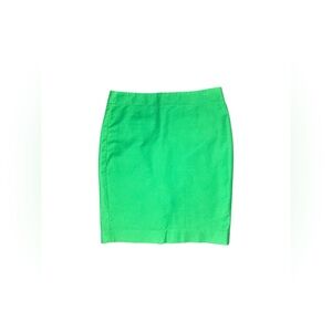 ~ J.Crew #2 Pencil Skirt Size Small